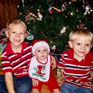 Meet your Posher, Vicki